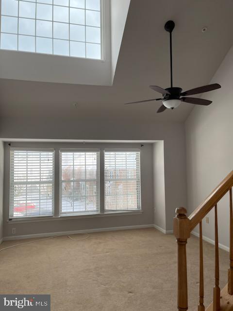 STONEY BEACH - Residential Lease