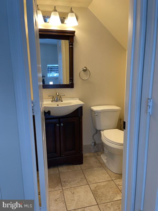 STONEY BEACH - Residential Lease