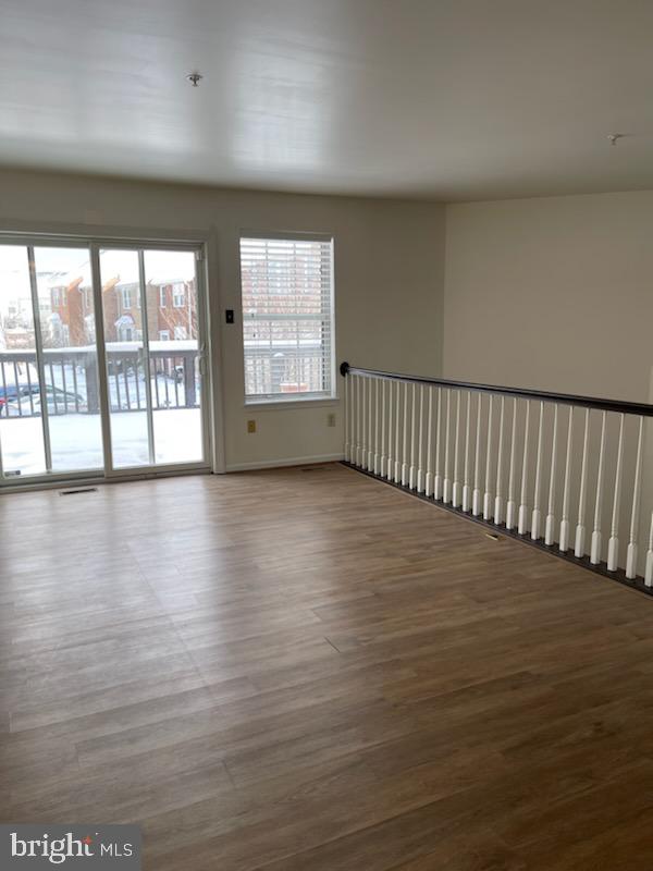 STONEY BEACH - Residential Lease