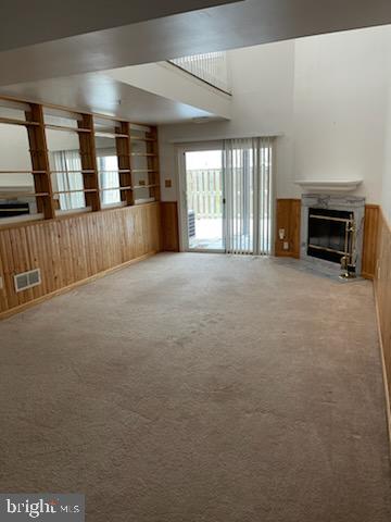 STONEY BEACH - Residential Lease