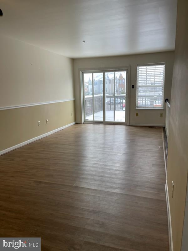 STONEY BEACH - Residential Lease