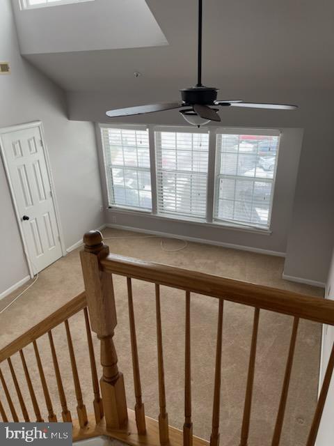 STONEY BEACH - Residential Lease