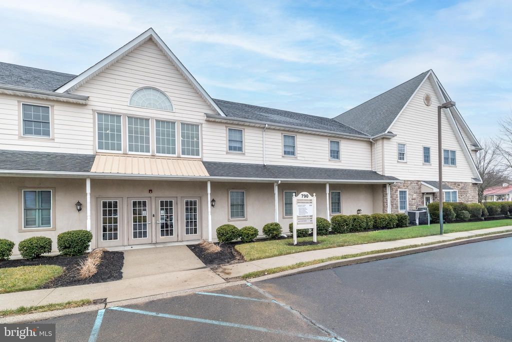 Photo of 790 Newtown Yardley Road #420, NEWTOWN, PA 18940 (MLS # PABU2111520)