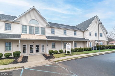 790 NEWTOWN YARDLEY ROAD 420 NEWTOWN PA 18940