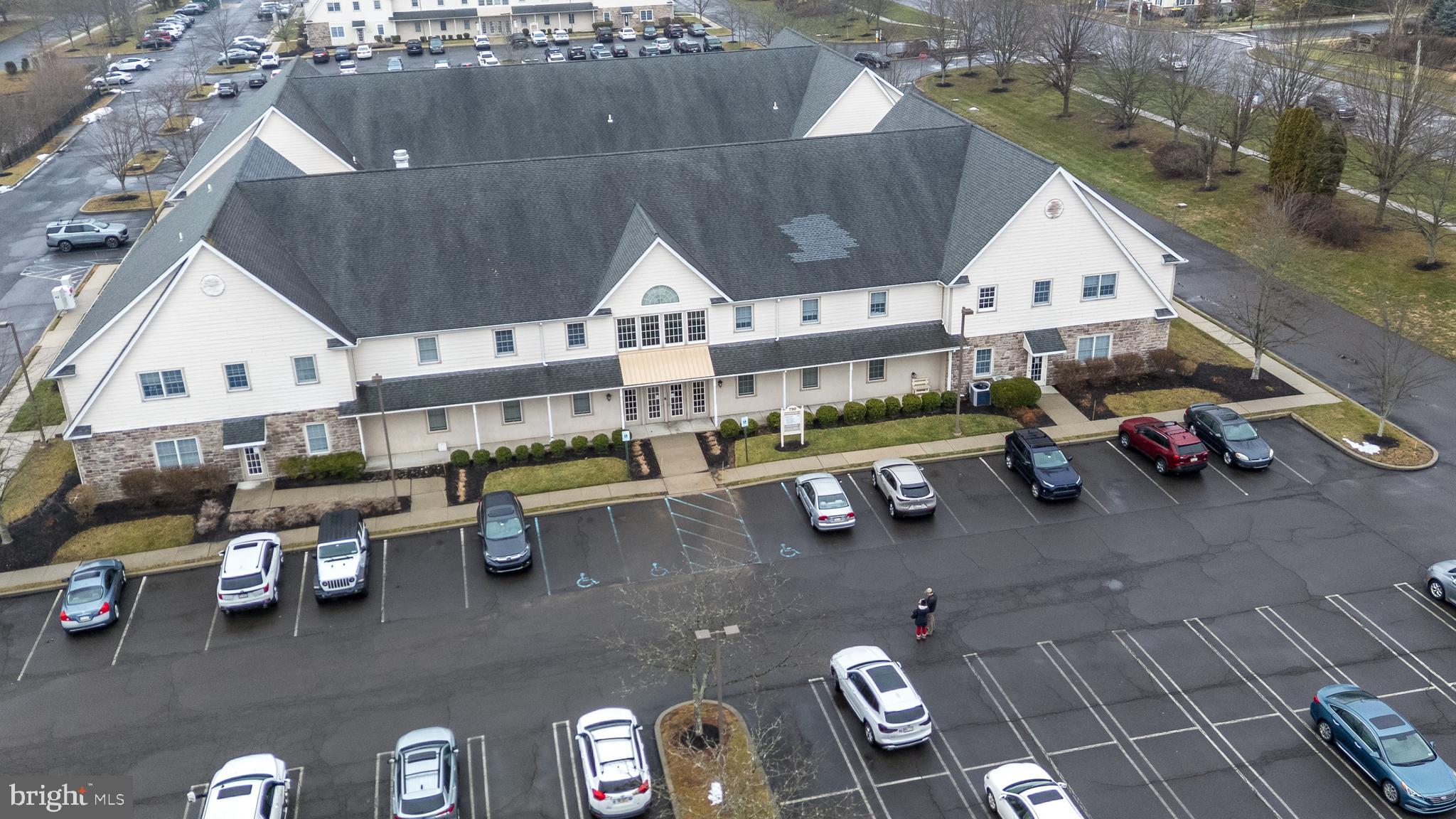 790 NEWTOWN YARDLEY ROAD 420