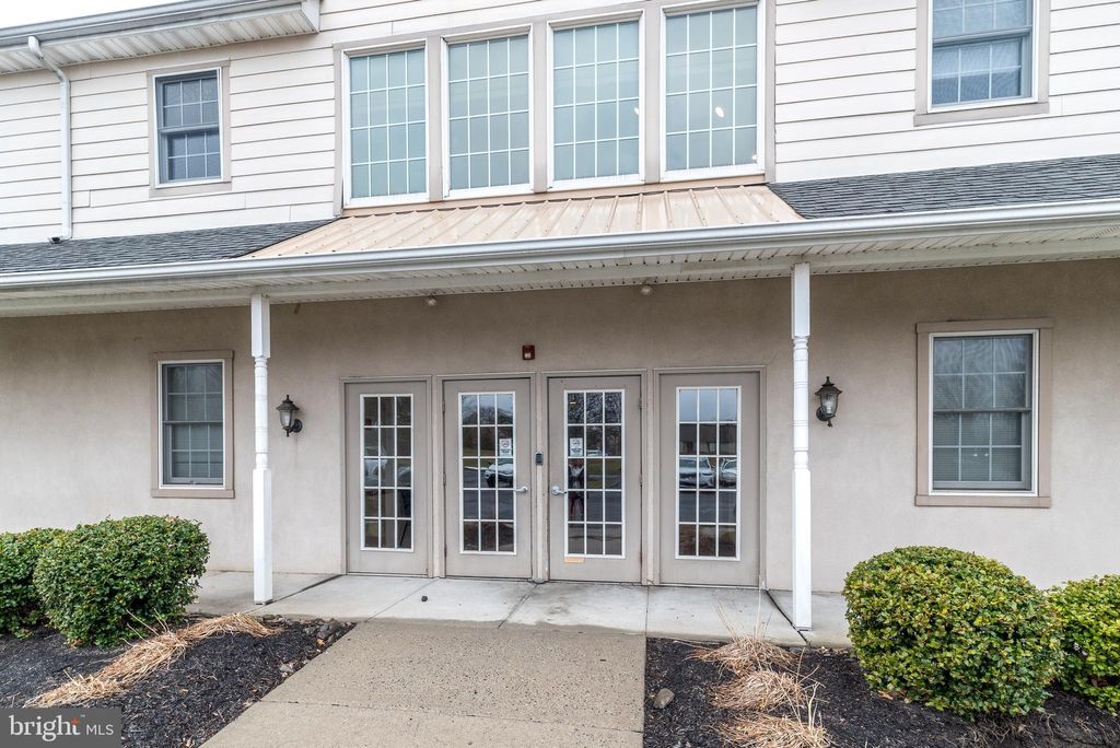 Photo of 790 Newtown Yardley Road #420, NEWTOWN, PA 18940 (MLS # PABU2111520)