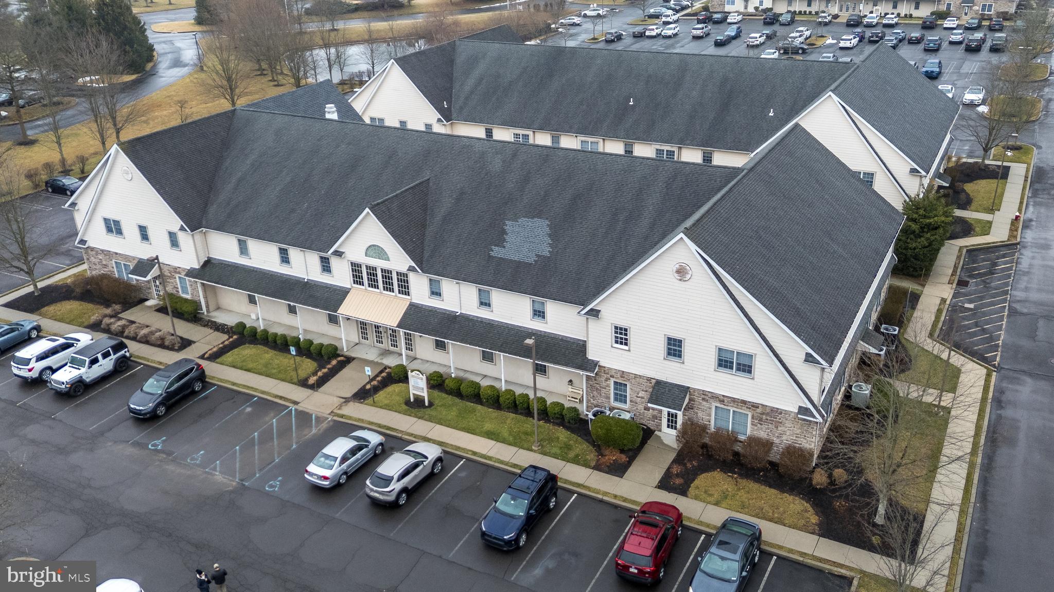 790 NEWTOWN YARDLEY ROAD 420