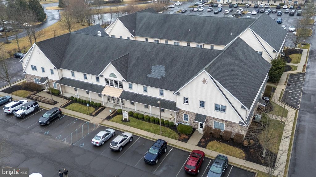 Photo of 790 Newtown Yardley Road #420, NEWTOWN, PA 18940 (MLS # PABU2111520)