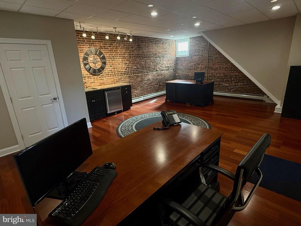 Photo of 250 Wood Street #1ST FLOOR, DOYLESTOWN, PA 18901 (MLS # PABU2108418)