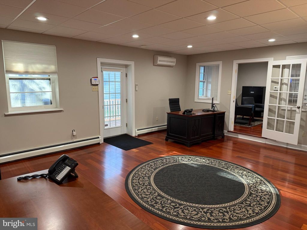 Photo of 250 Wood Street #1ST FLOOR, DOYLESTOWN, PA 18901 (MLS # PABU2108418)