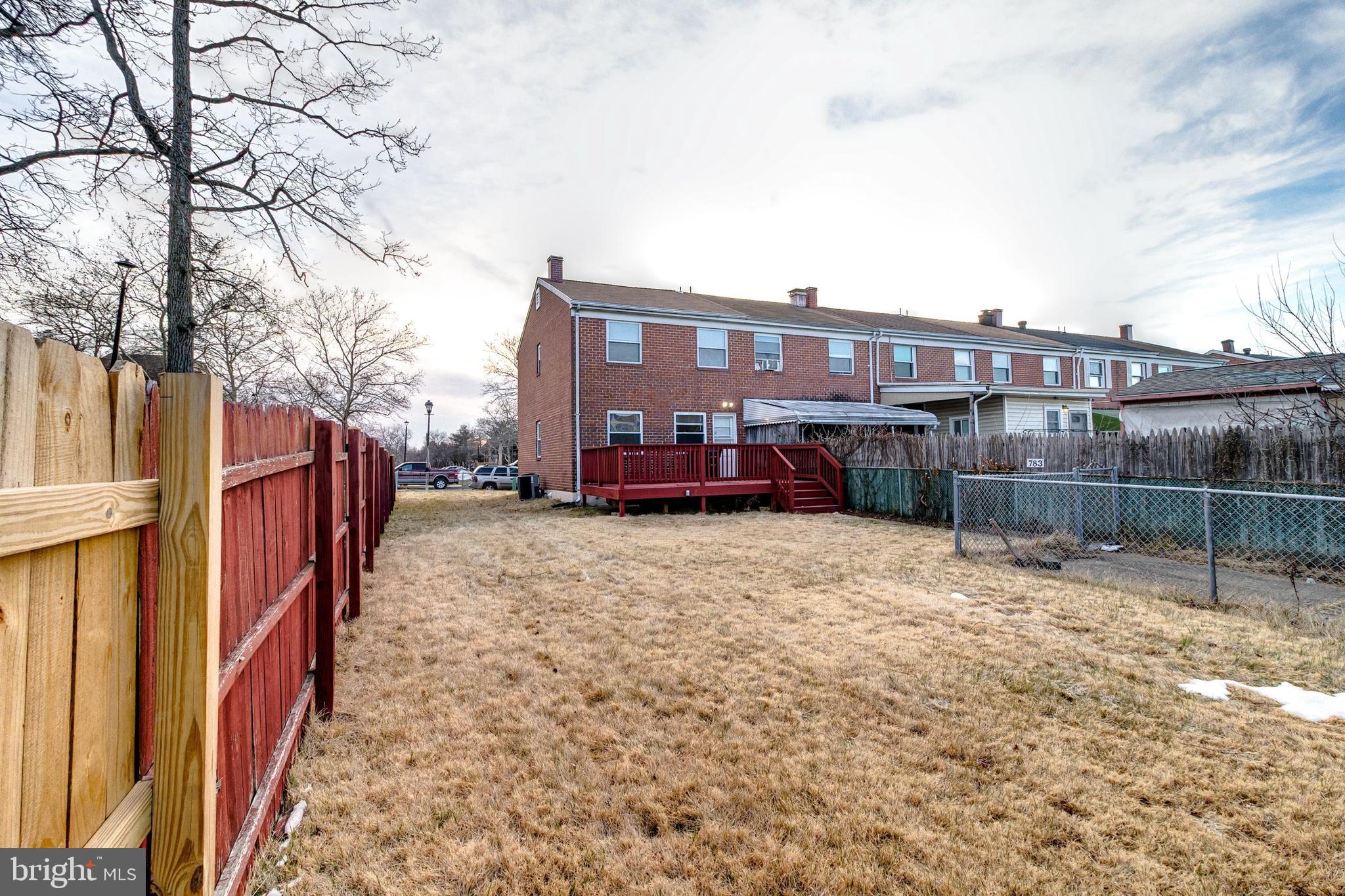 COUNTRY RIDGE - Residential