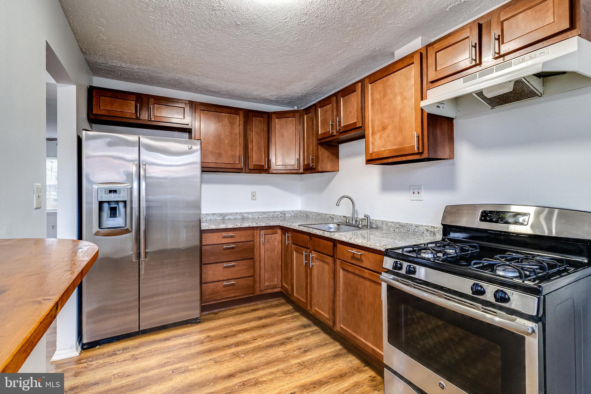 COUNTRY RIDGE - Residential