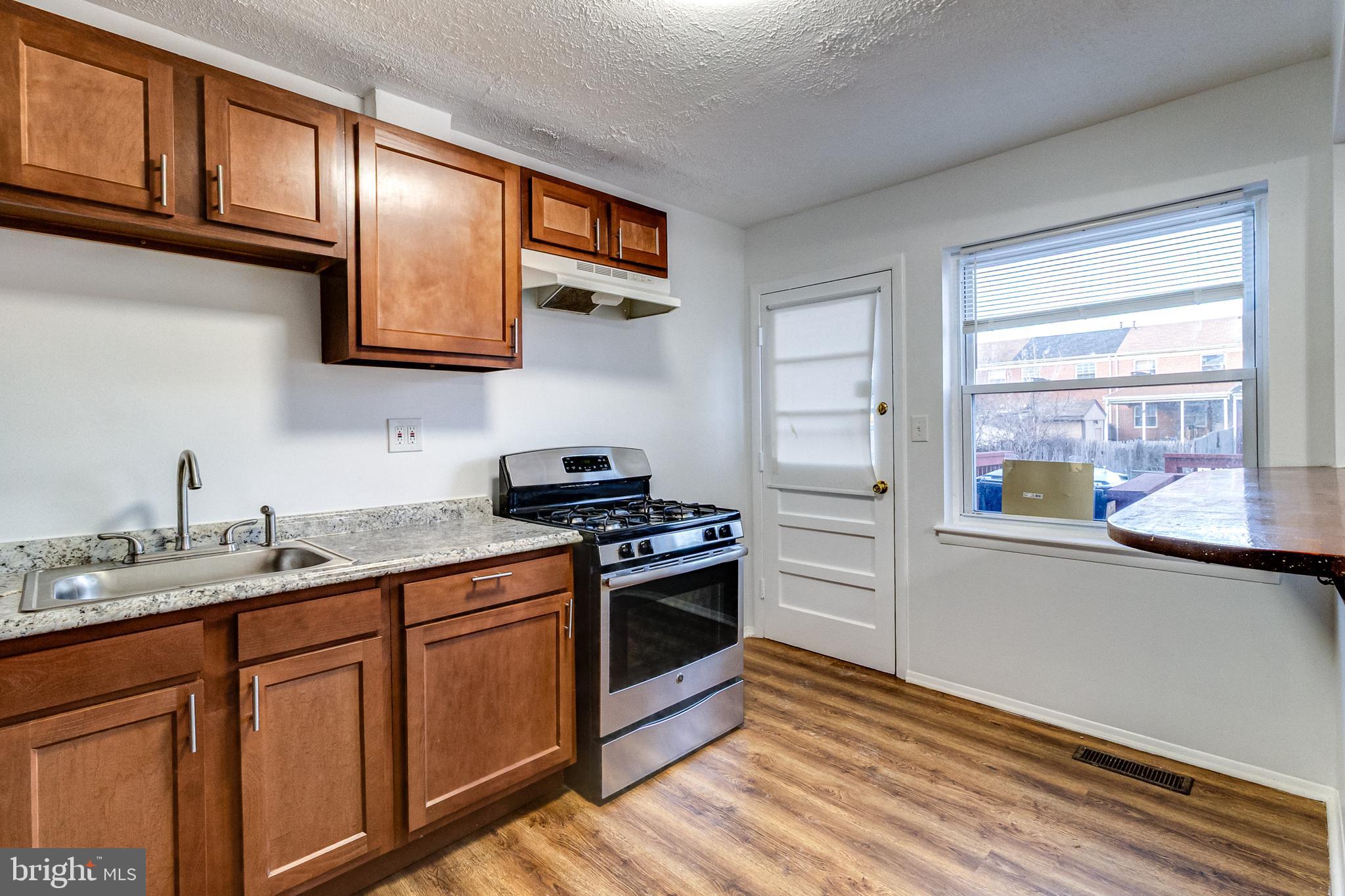 COUNTRY RIDGE - Residential