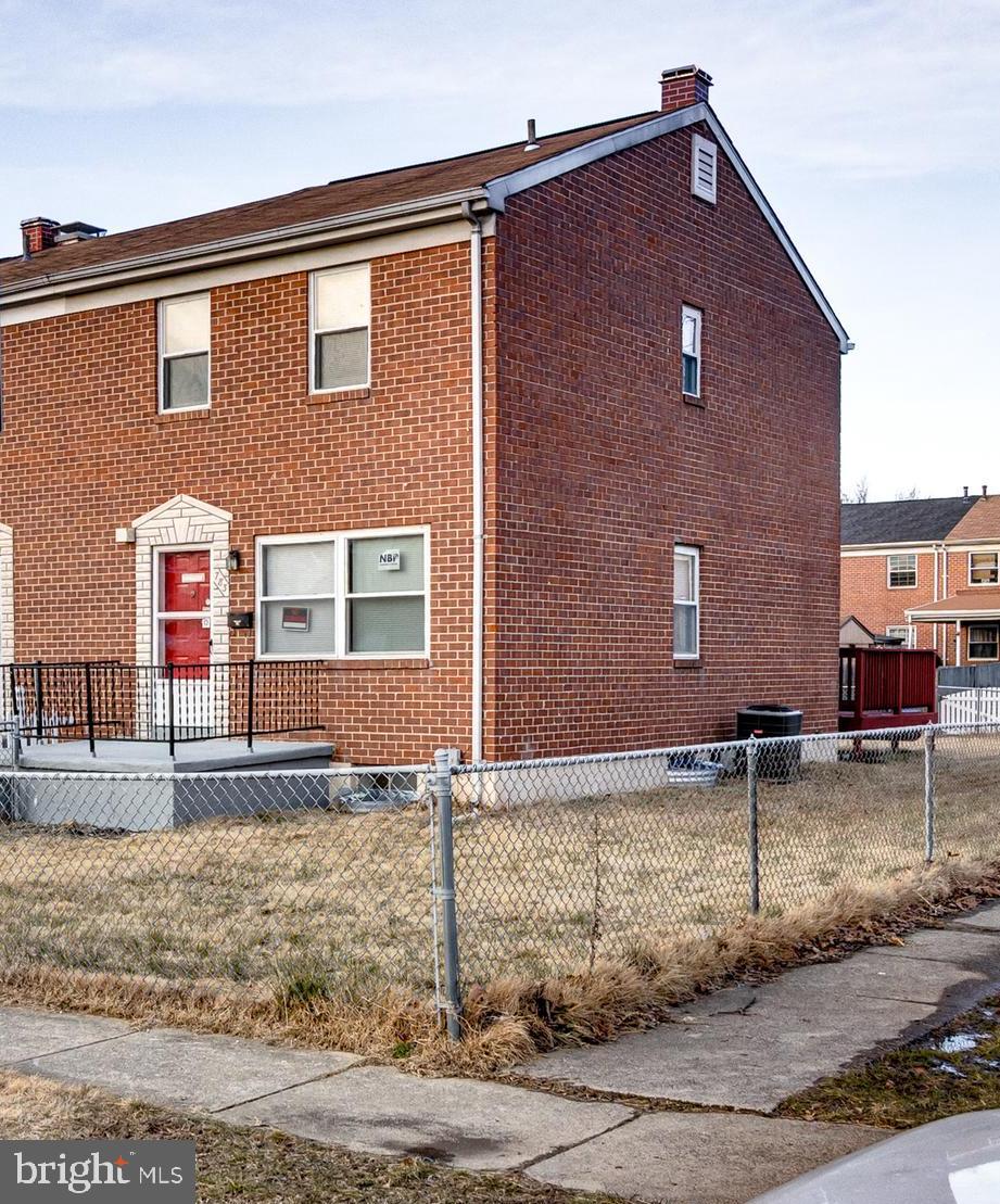 COUNTRY RIDGE - Residential