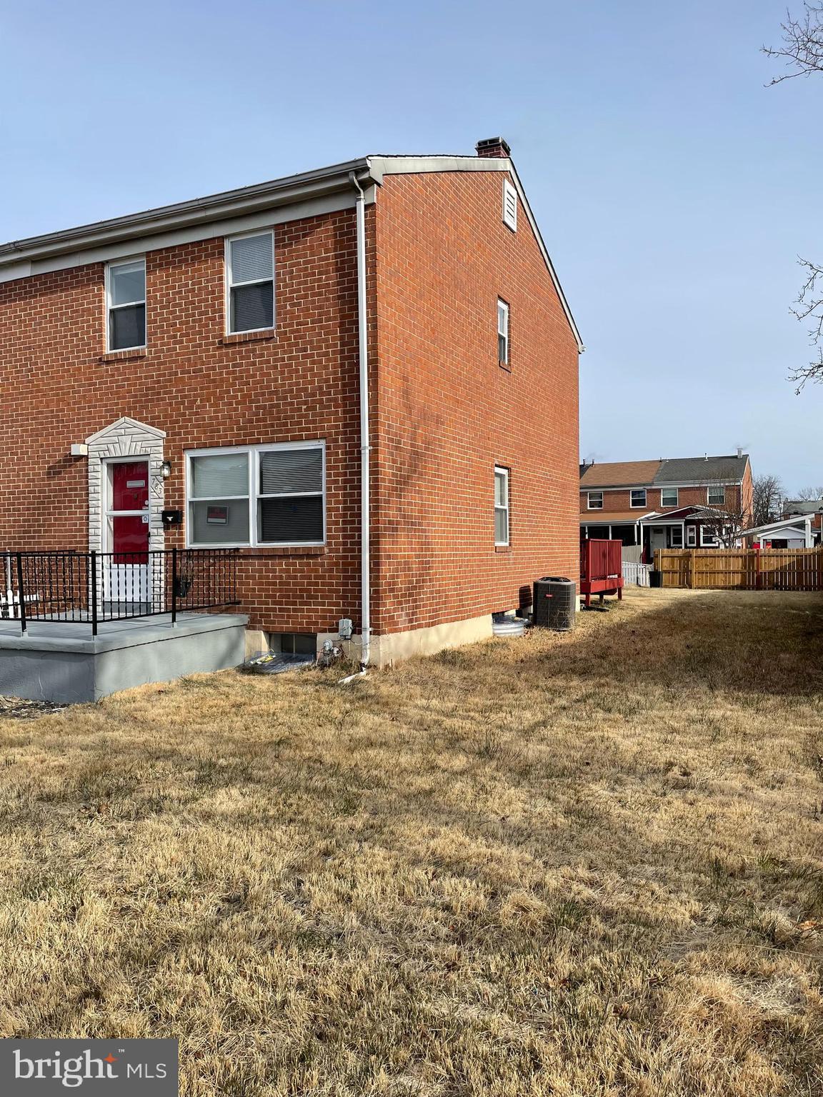 COUNTRY RIDGE - Residential