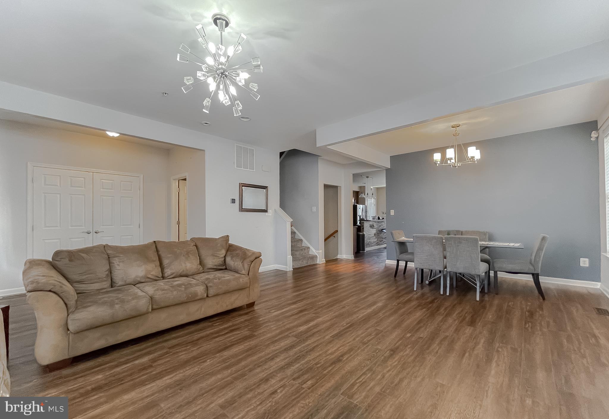 PRIMROSE PARK AT WILDEWOOD - Residential