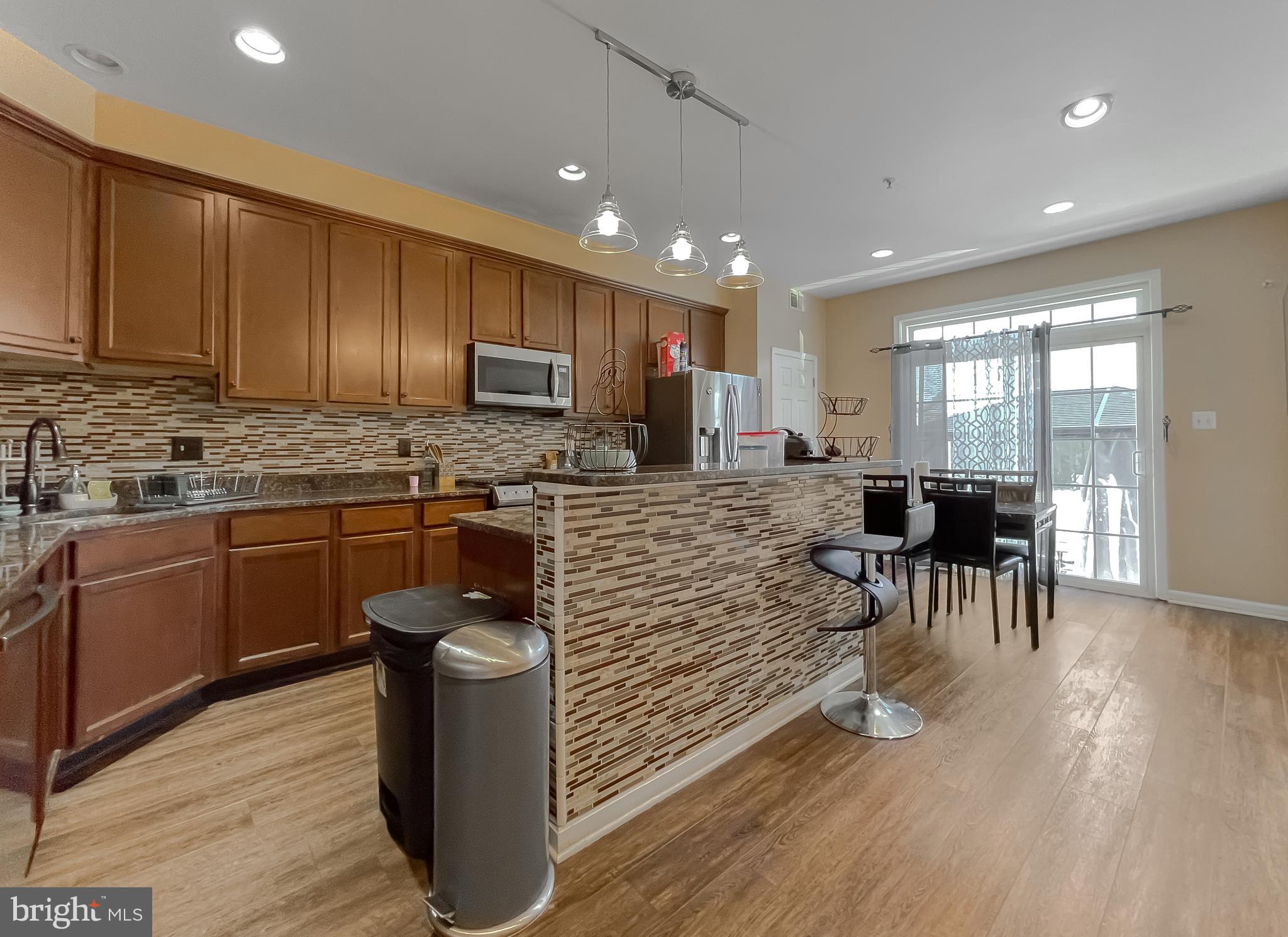 PRIMROSE PARK AT WILDEWOOD - Residential