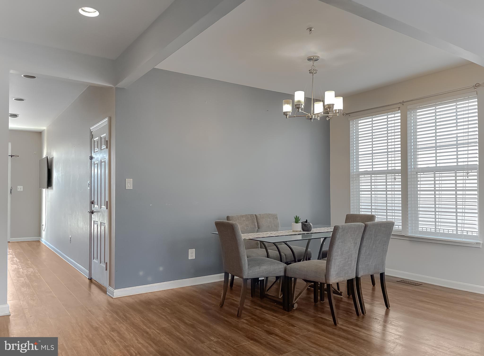 PRIMROSE PARK AT WILDEWOOD - Residential