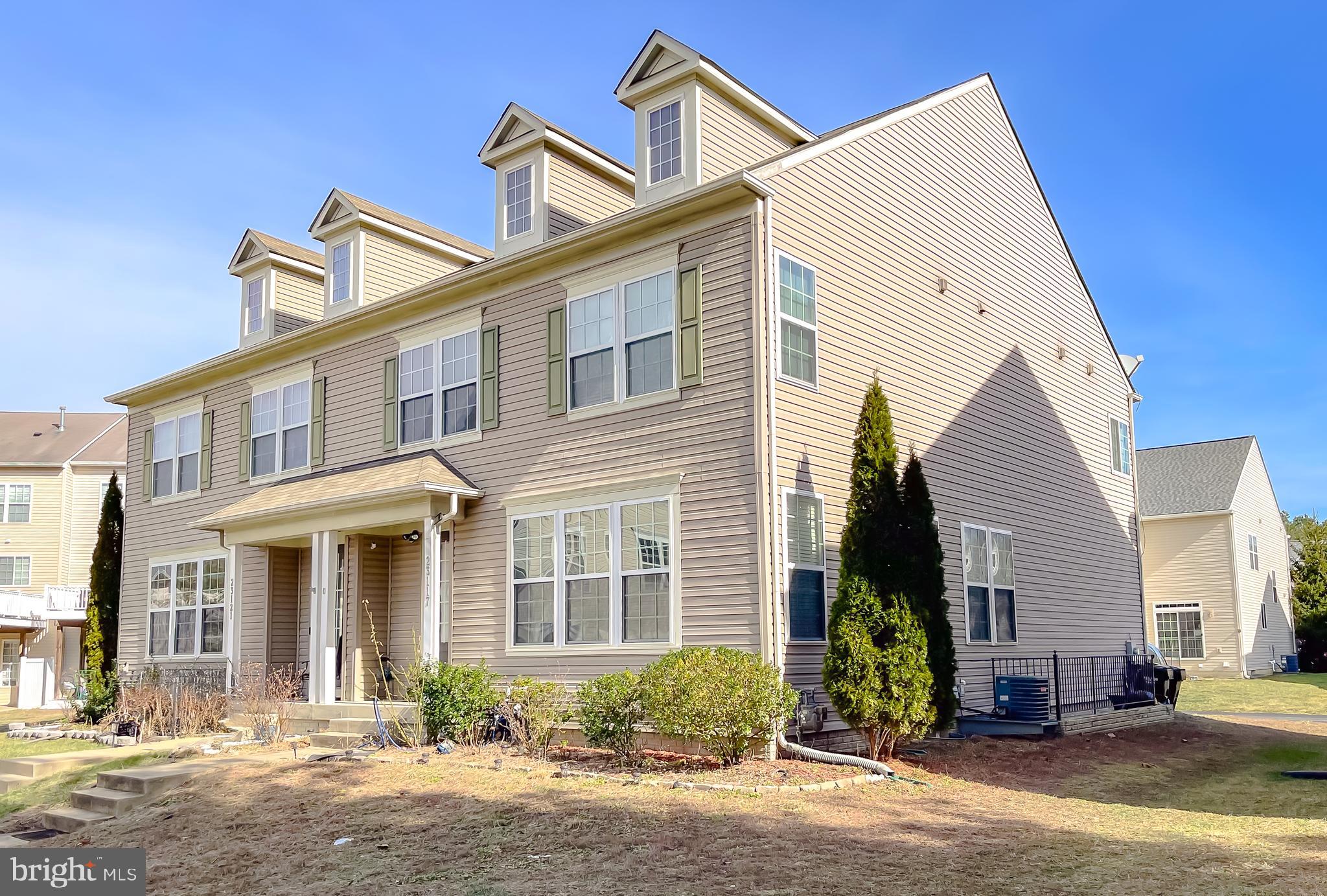 PRIMROSE PARK AT WILDEWOOD - Residential