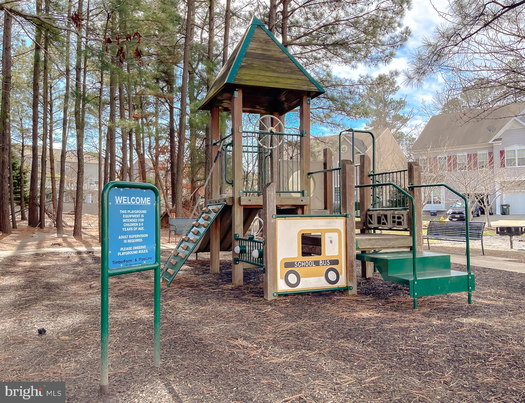 PRIMROSE PARK AT WILDEWOOD - Residential