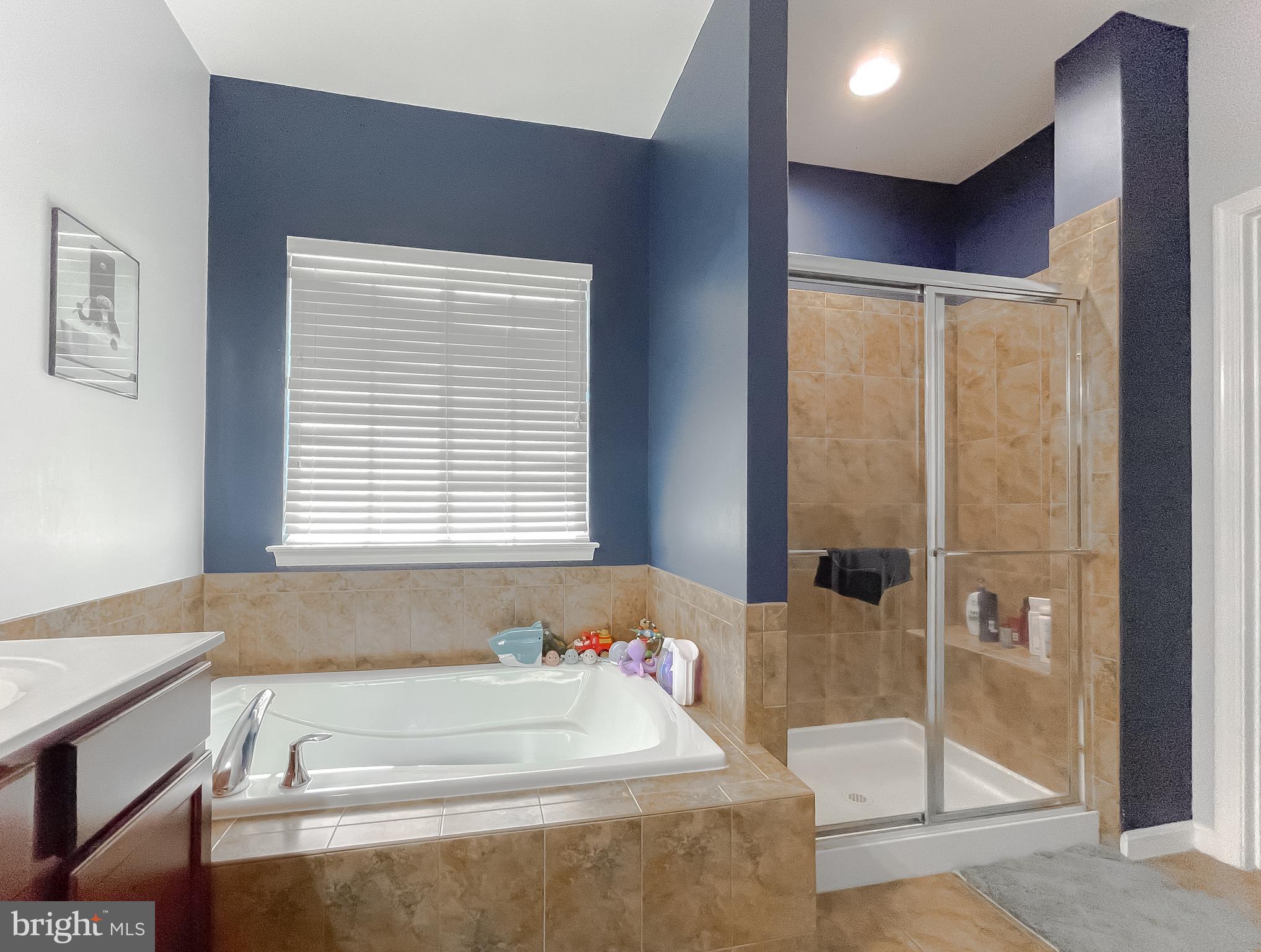 PRIMROSE PARK AT WILDEWOOD - Residential