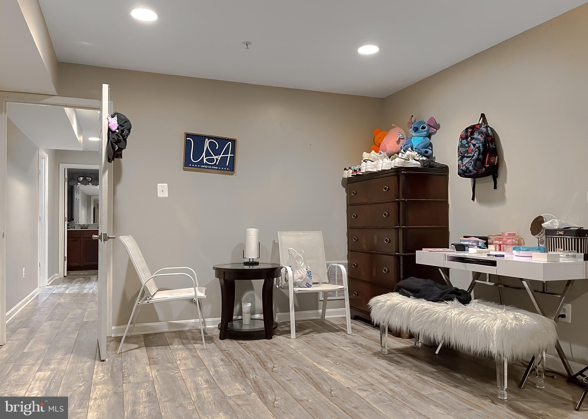 PRIMROSE PARK AT WILDEWOOD - Residential