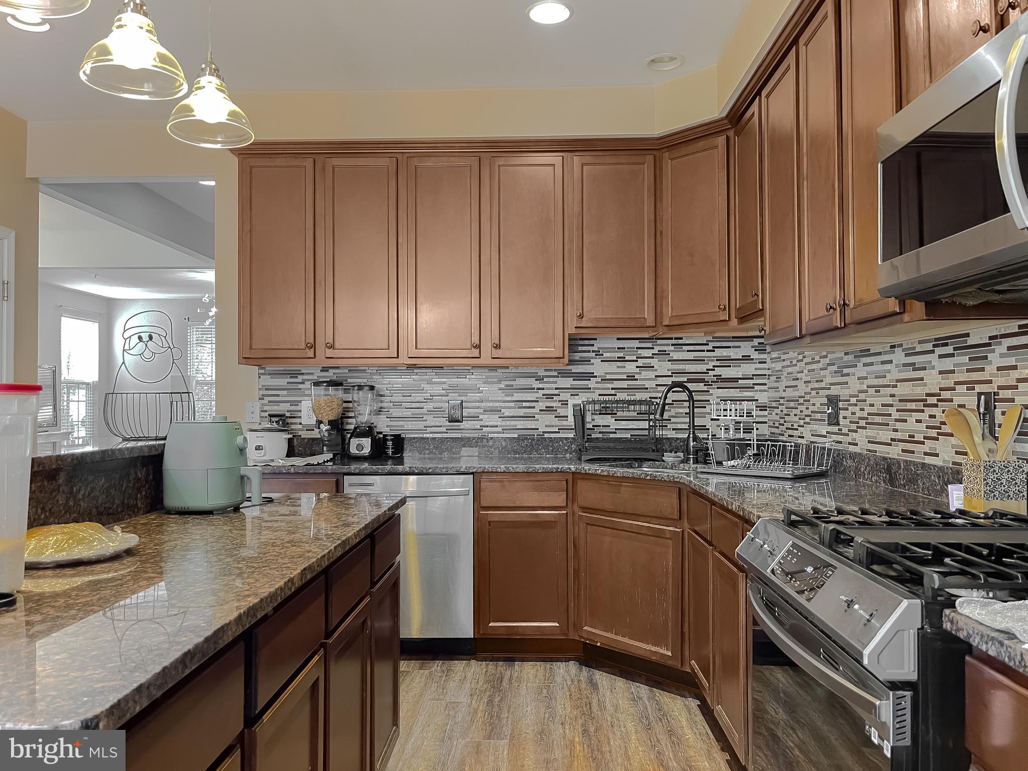 PRIMROSE PARK AT WILDEWOOD - Residential