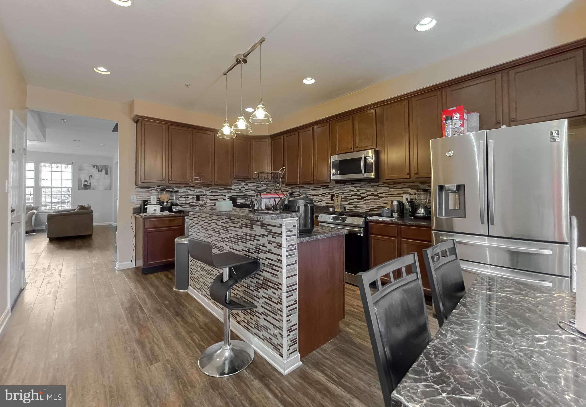 PRIMROSE PARK AT WILDEWOOD - Residential