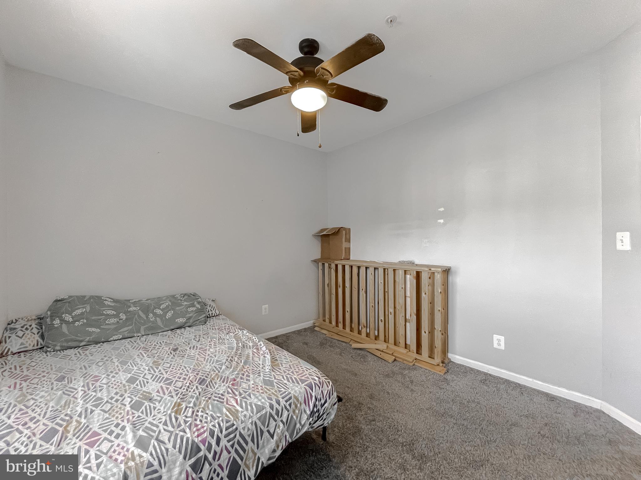 PRIMROSE PARK AT WILDEWOOD - Residential