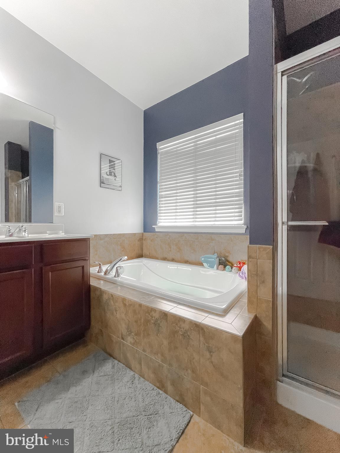 PRIMROSE PARK AT WILDEWOOD - Residential