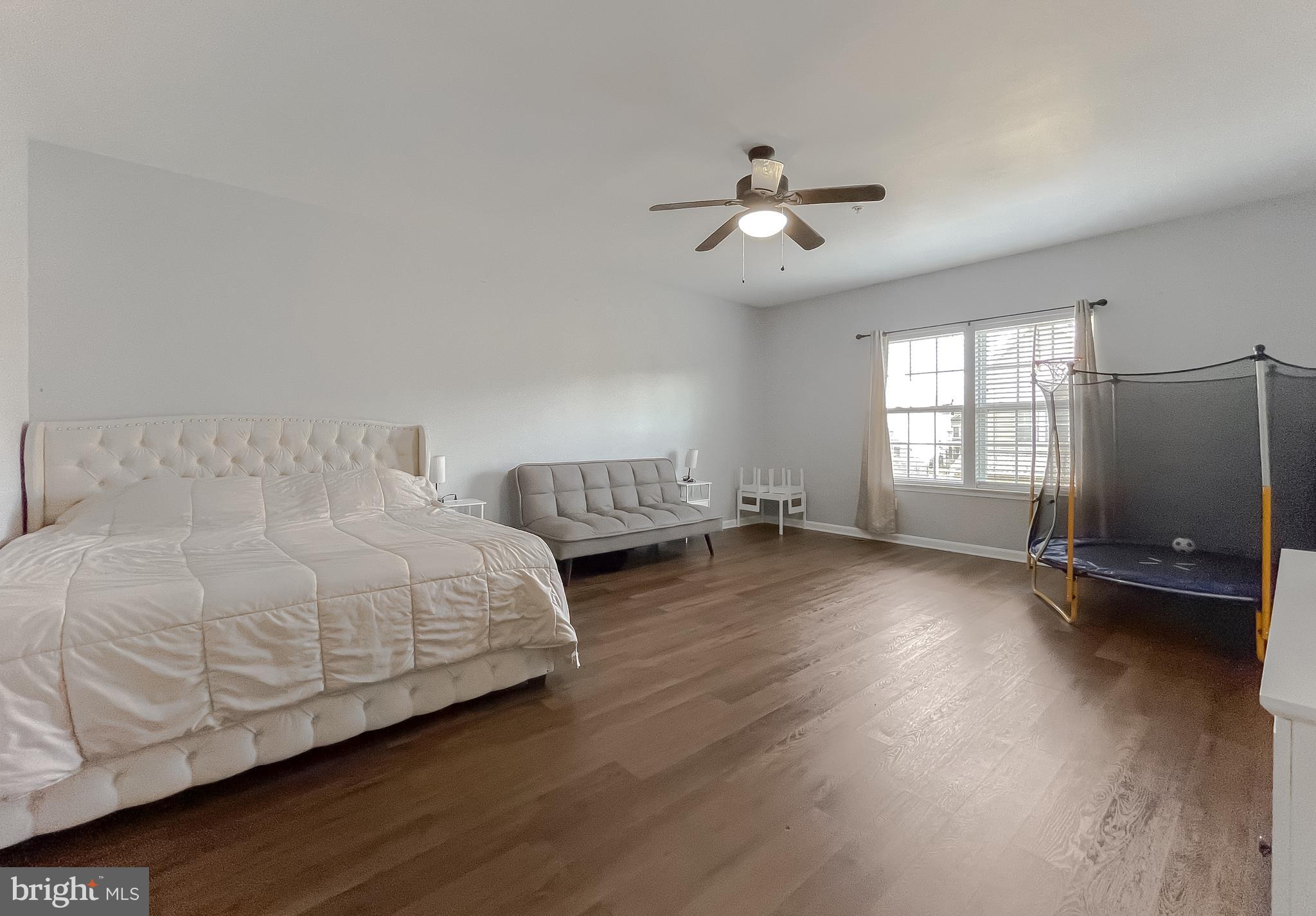 PRIMROSE PARK AT WILDEWOOD - Residential