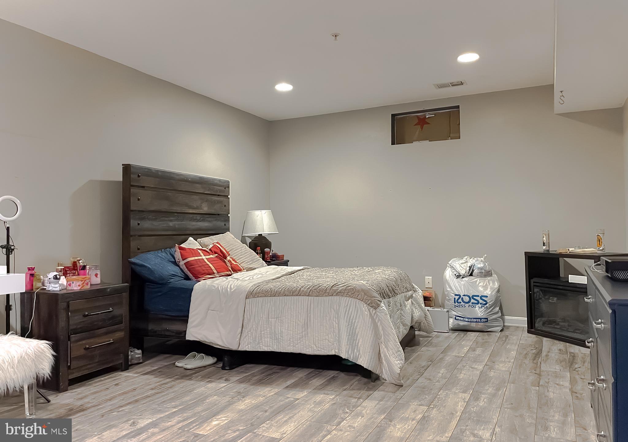 PRIMROSE PARK AT WILDEWOOD - Residential