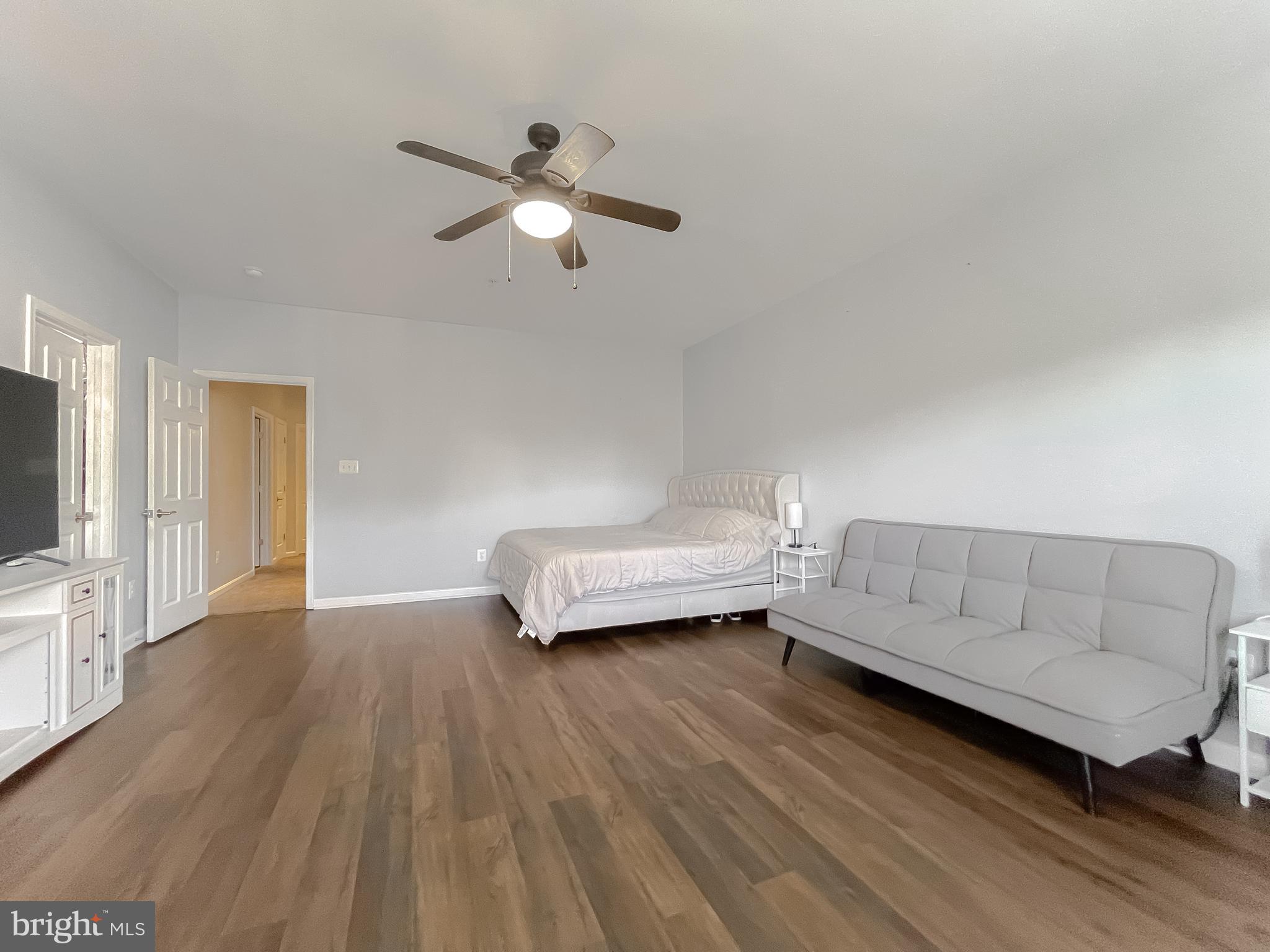 PRIMROSE PARK AT WILDEWOOD - Residential