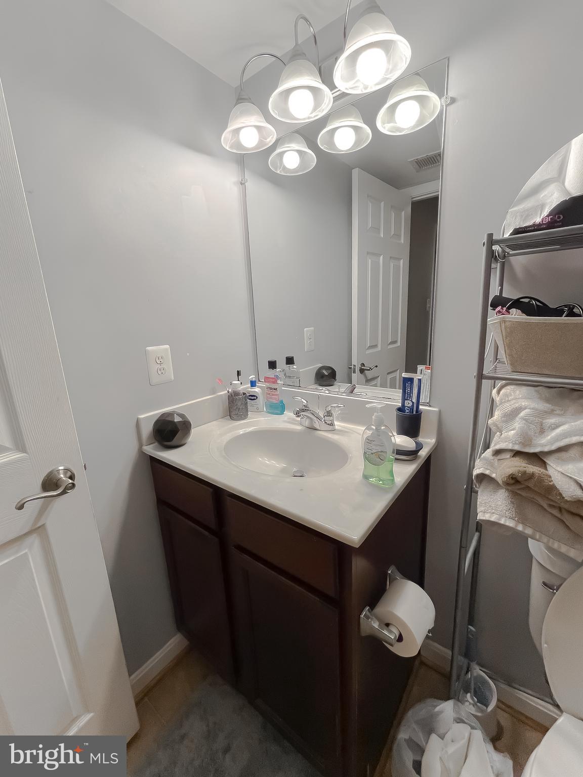 PRIMROSE PARK AT WILDEWOOD - Residential