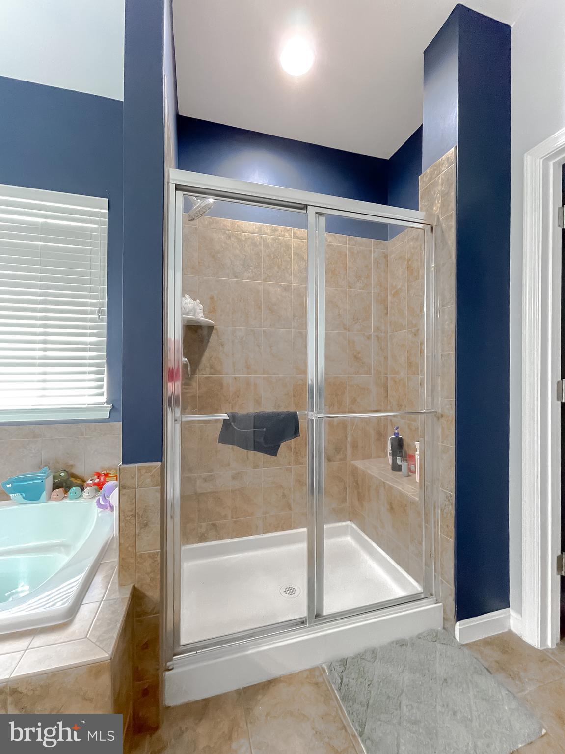 PRIMROSE PARK AT WILDEWOOD - Residential