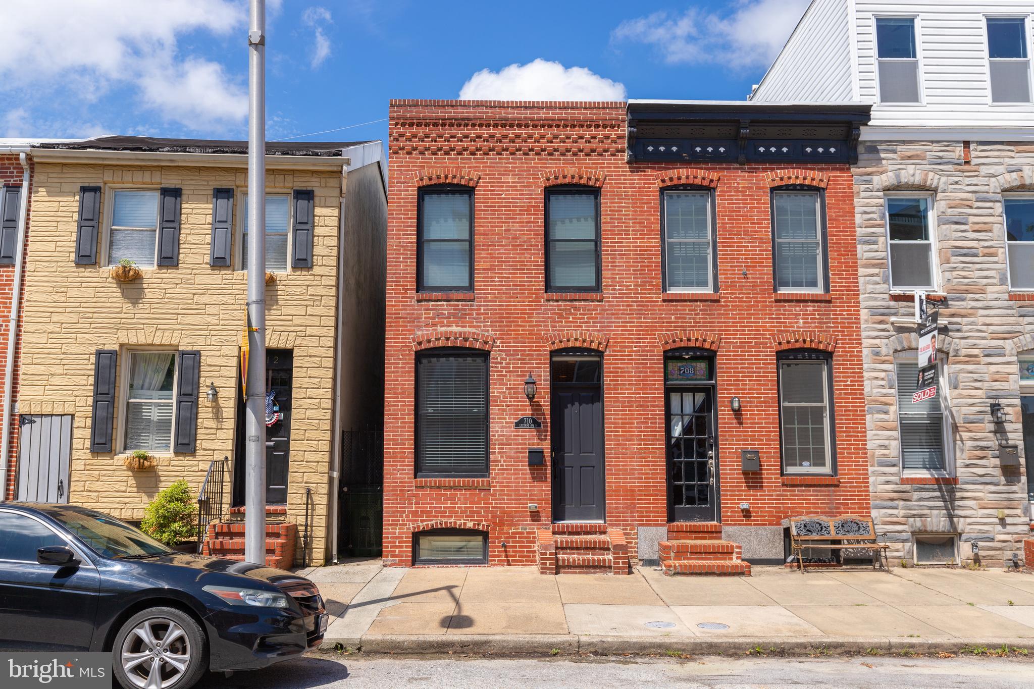 CANTON - Residential