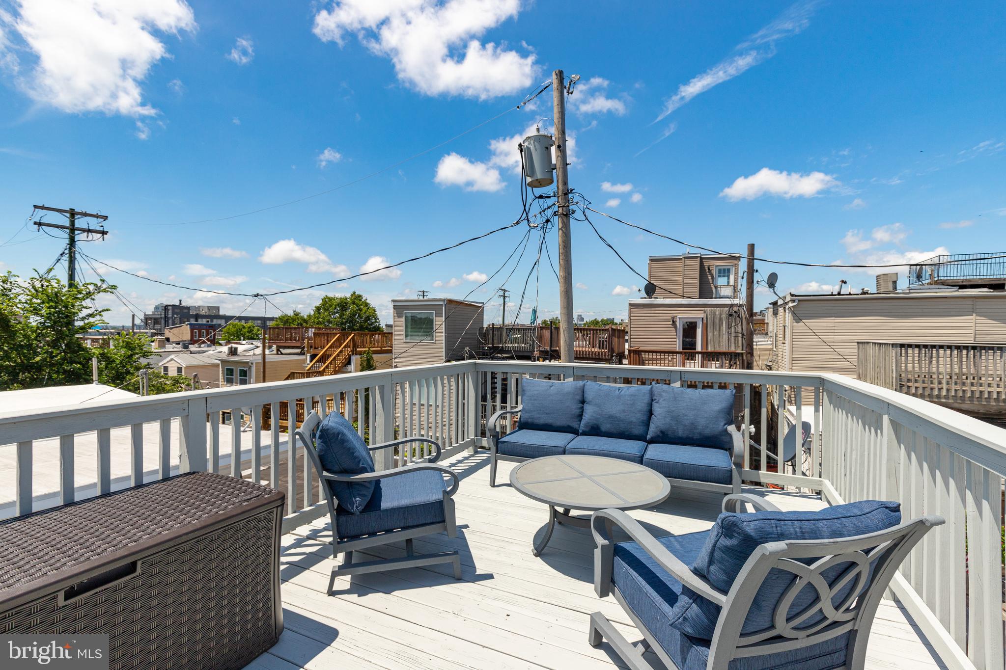 CANTON - Residential