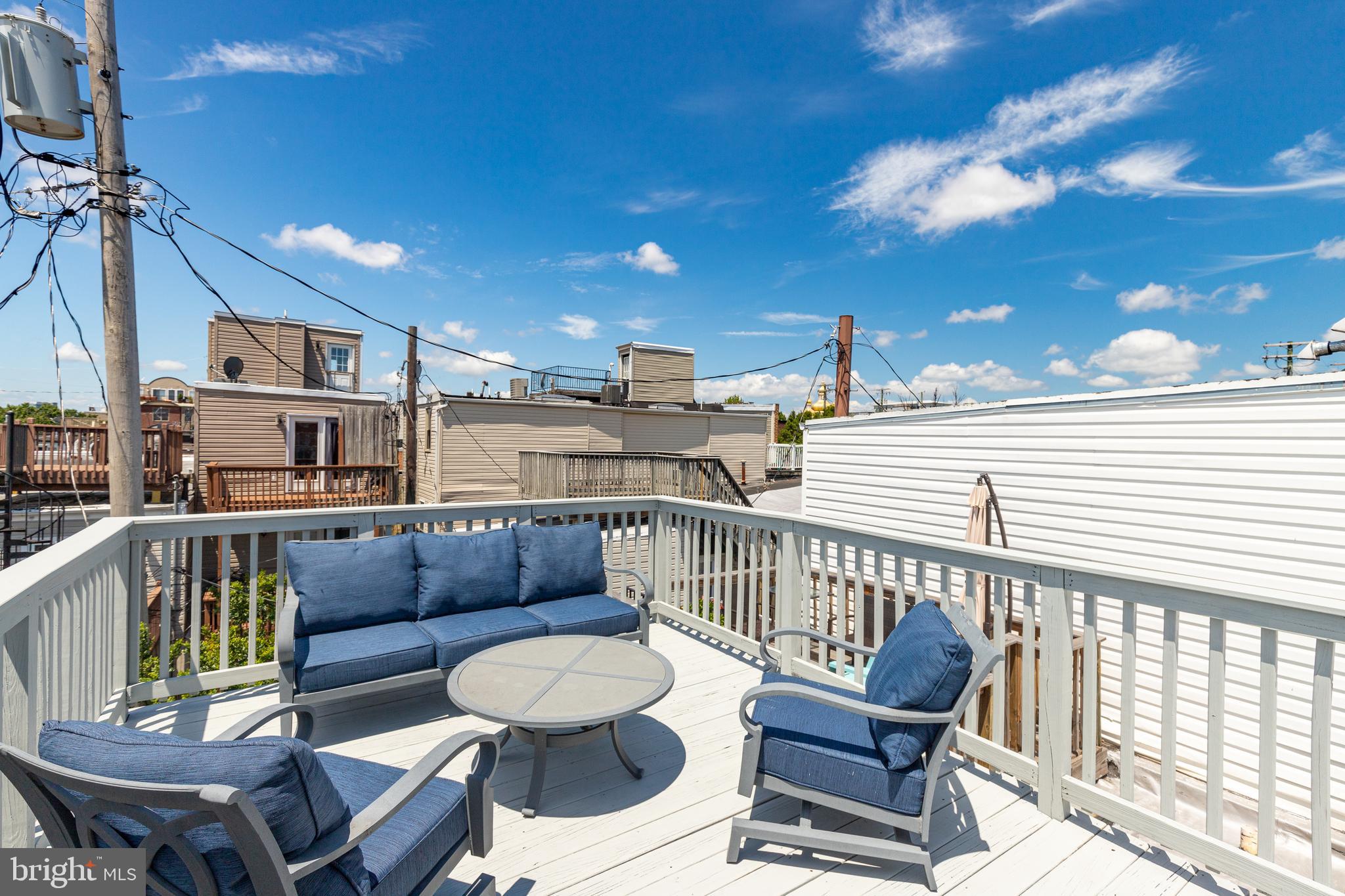 CANTON - Residential