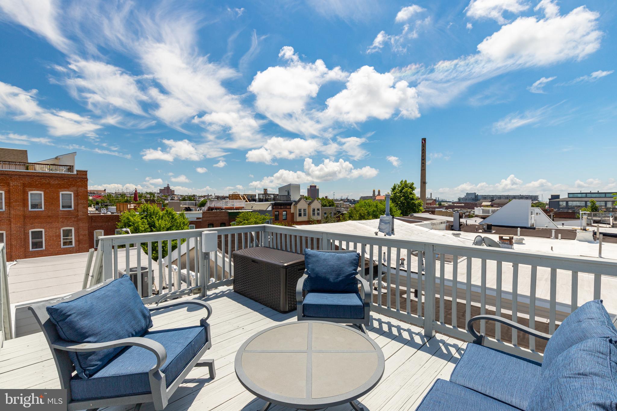 CANTON - Residential