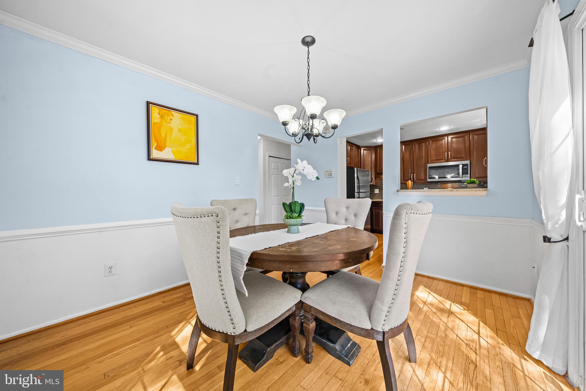 LAKE BRADDOCK - Residential