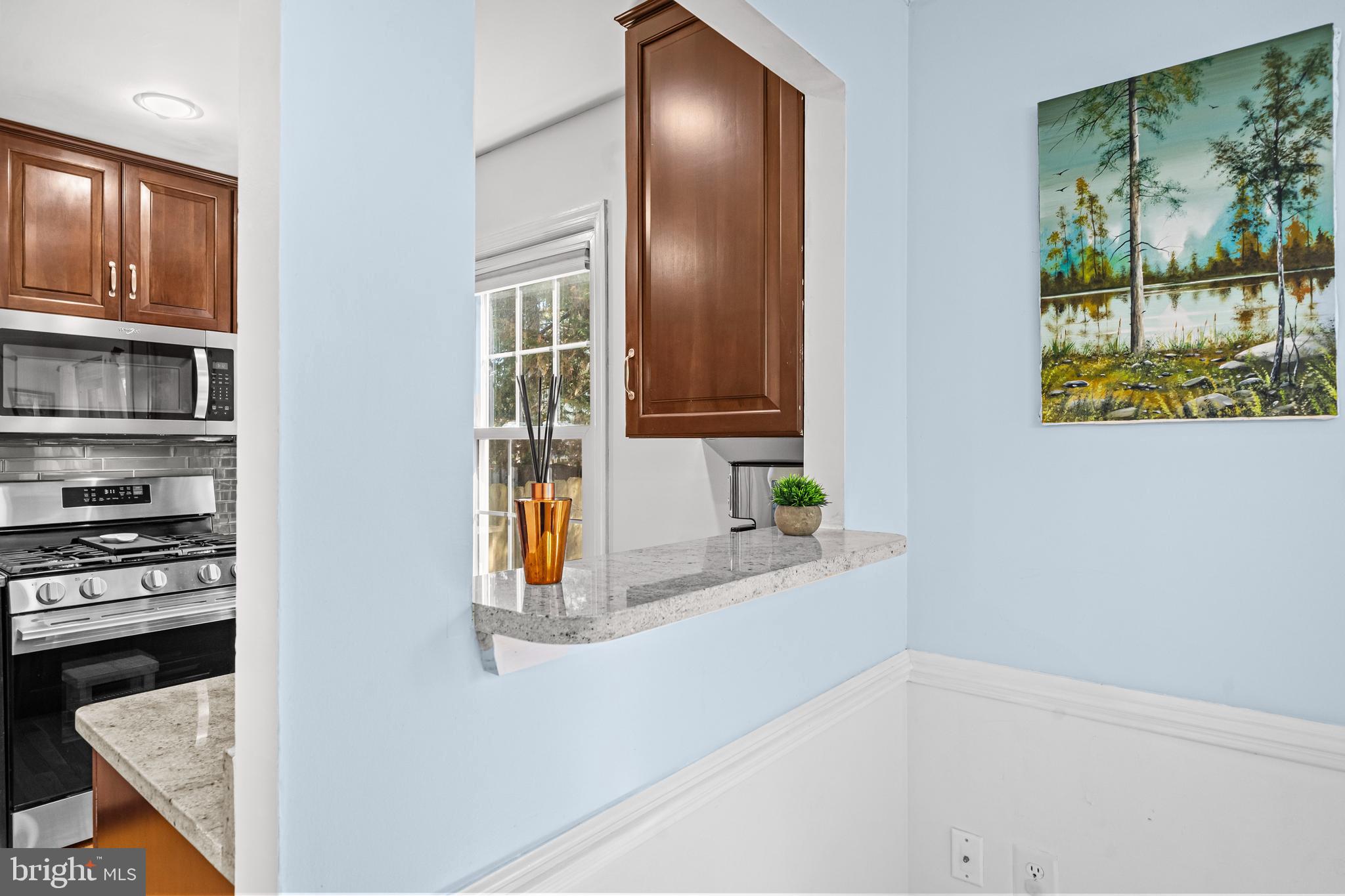 LAKE BRADDOCK - Residential