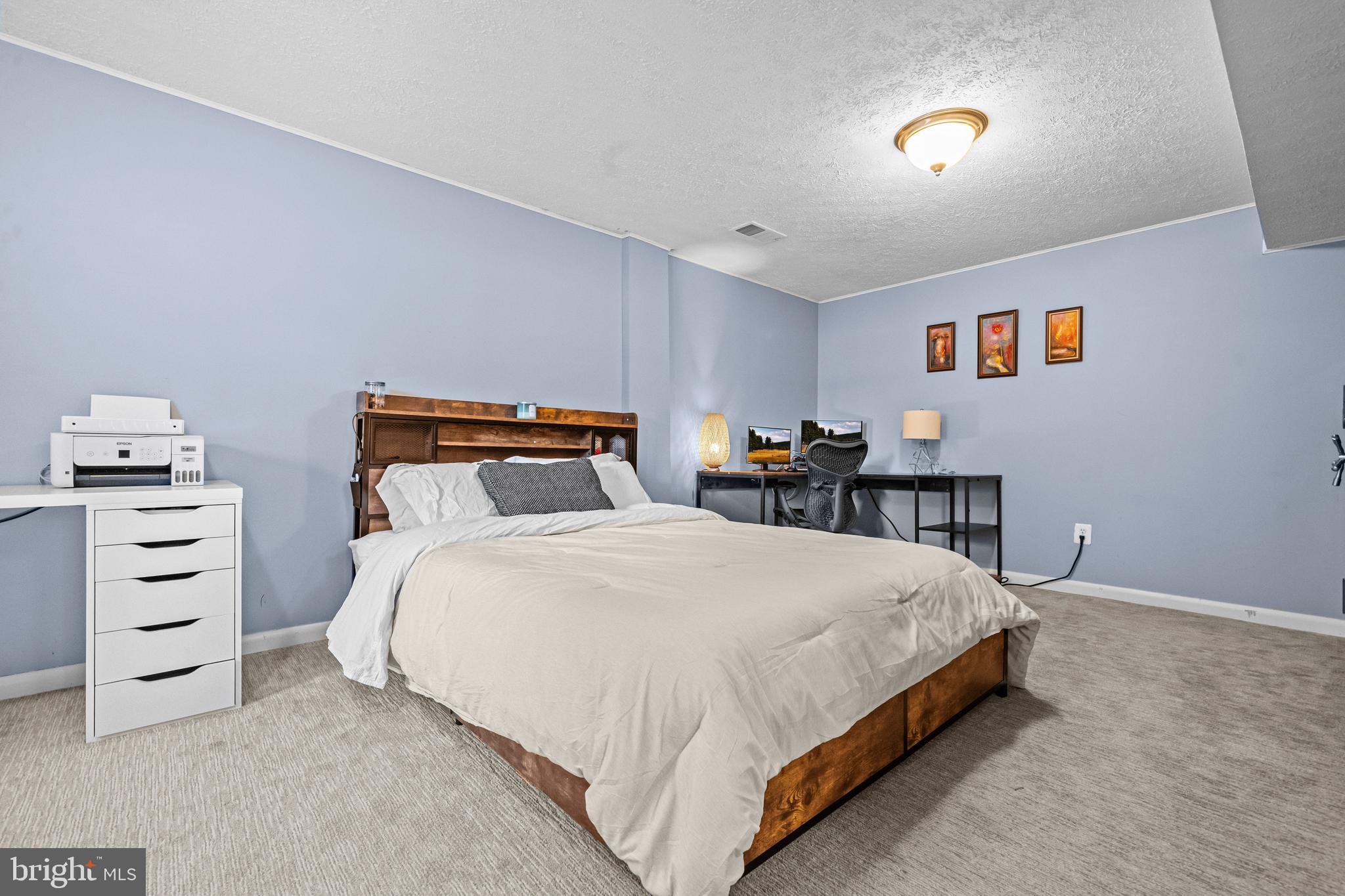 LAKE BRADDOCK - Residential