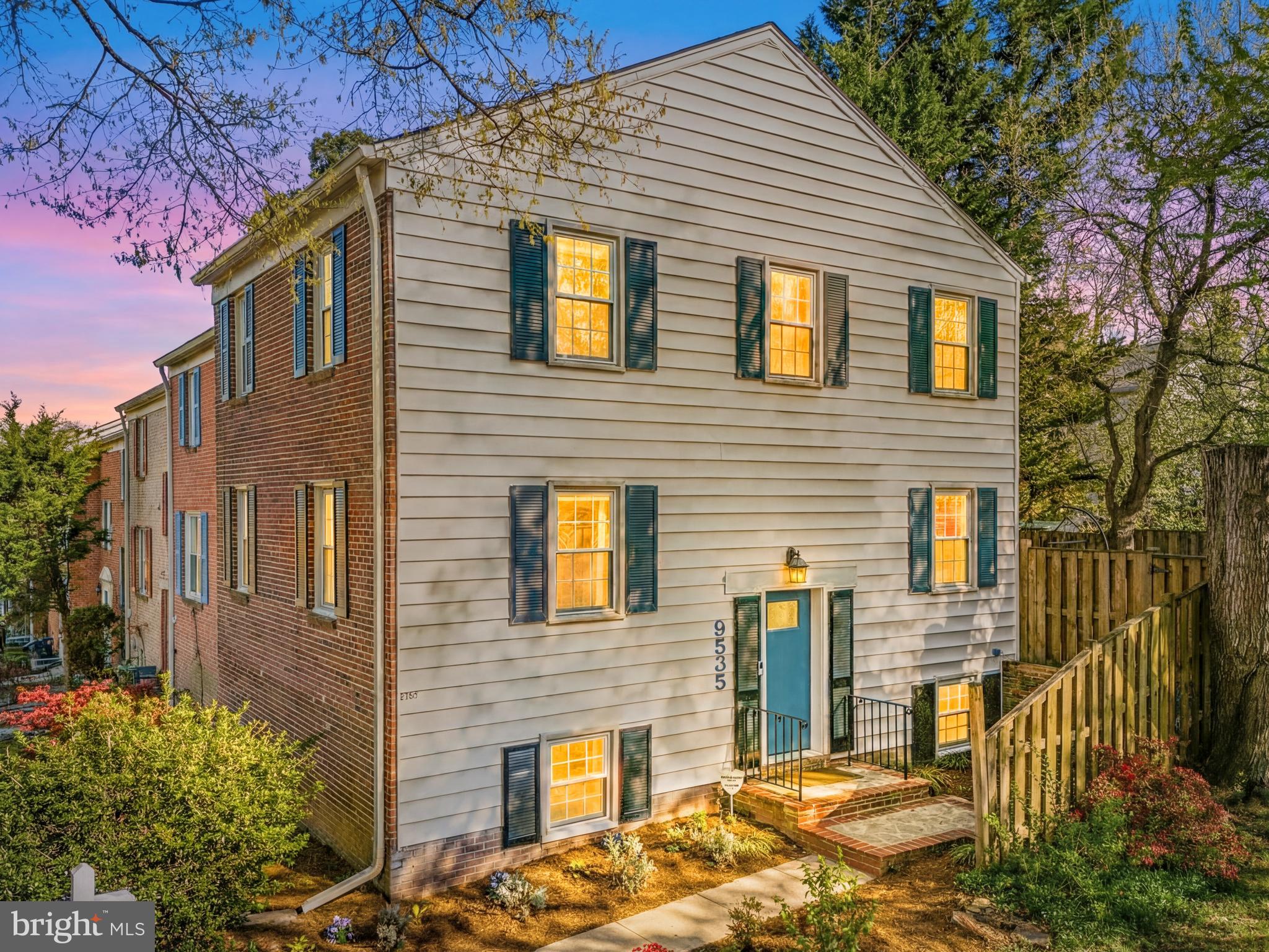 LAKE BRADDOCK - Residential