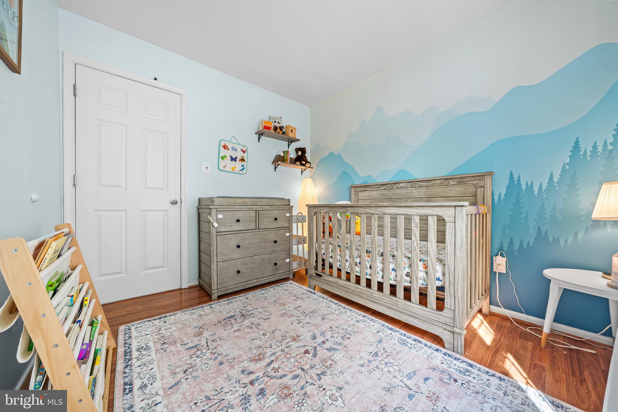 LAKE BRADDOCK - Residential