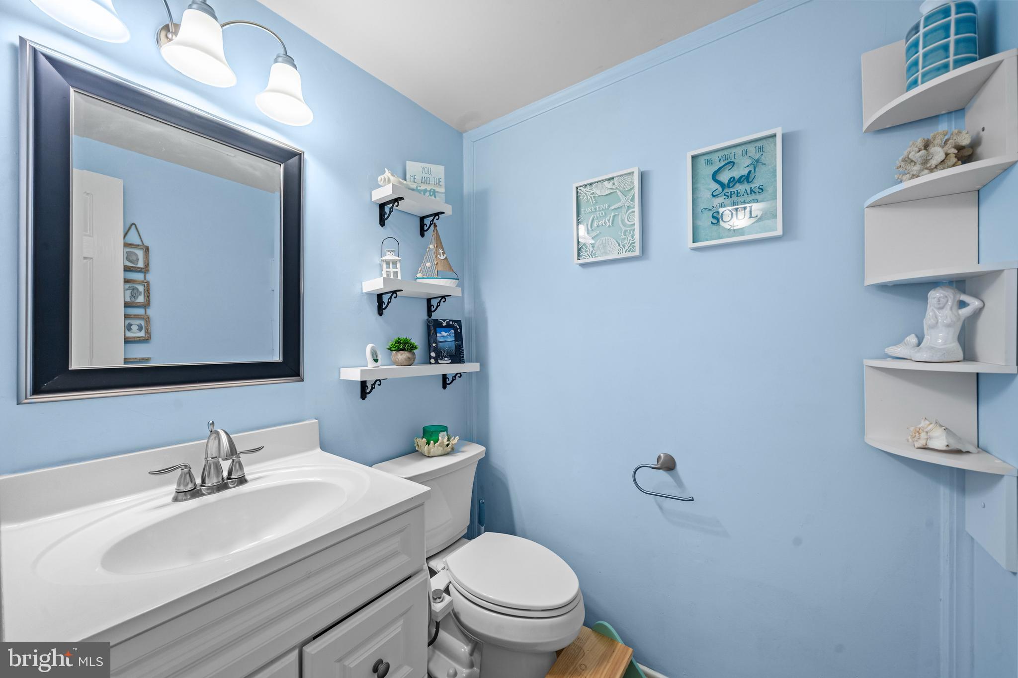 LAKE BRADDOCK - Residential