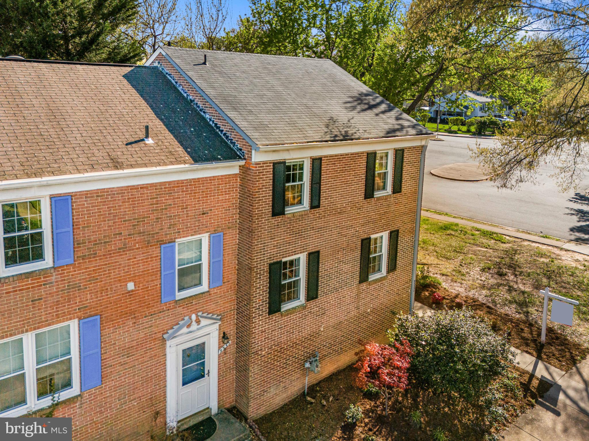 LAKE BRADDOCK - Residential