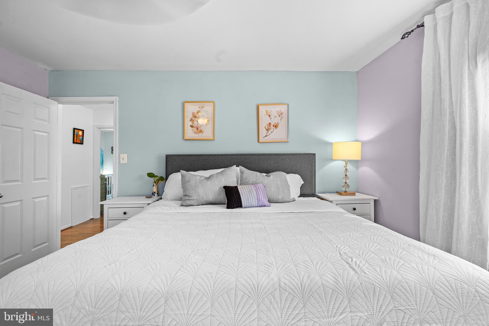 LAKE BRADDOCK - Residential