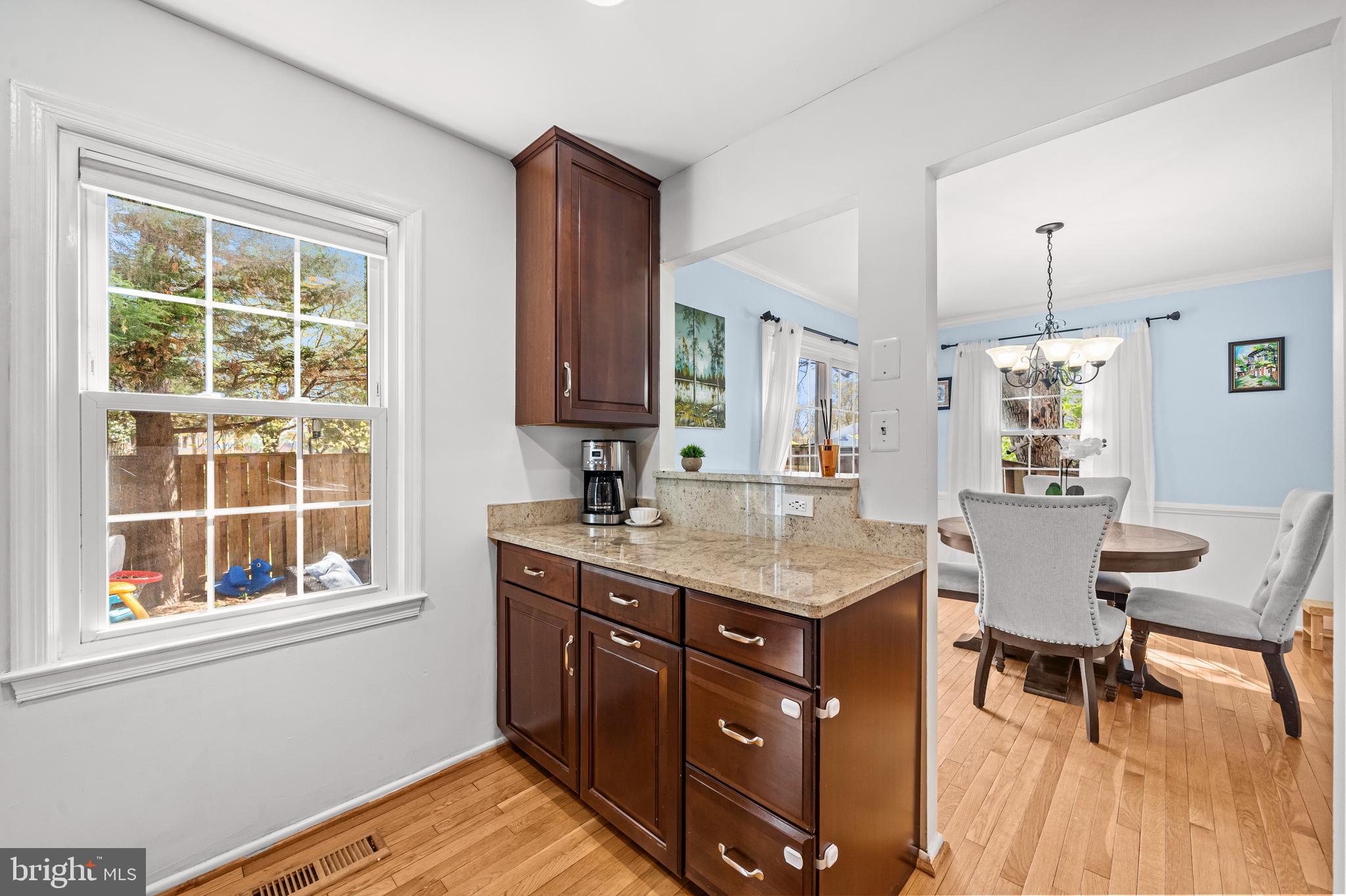 LAKE BRADDOCK - Residential