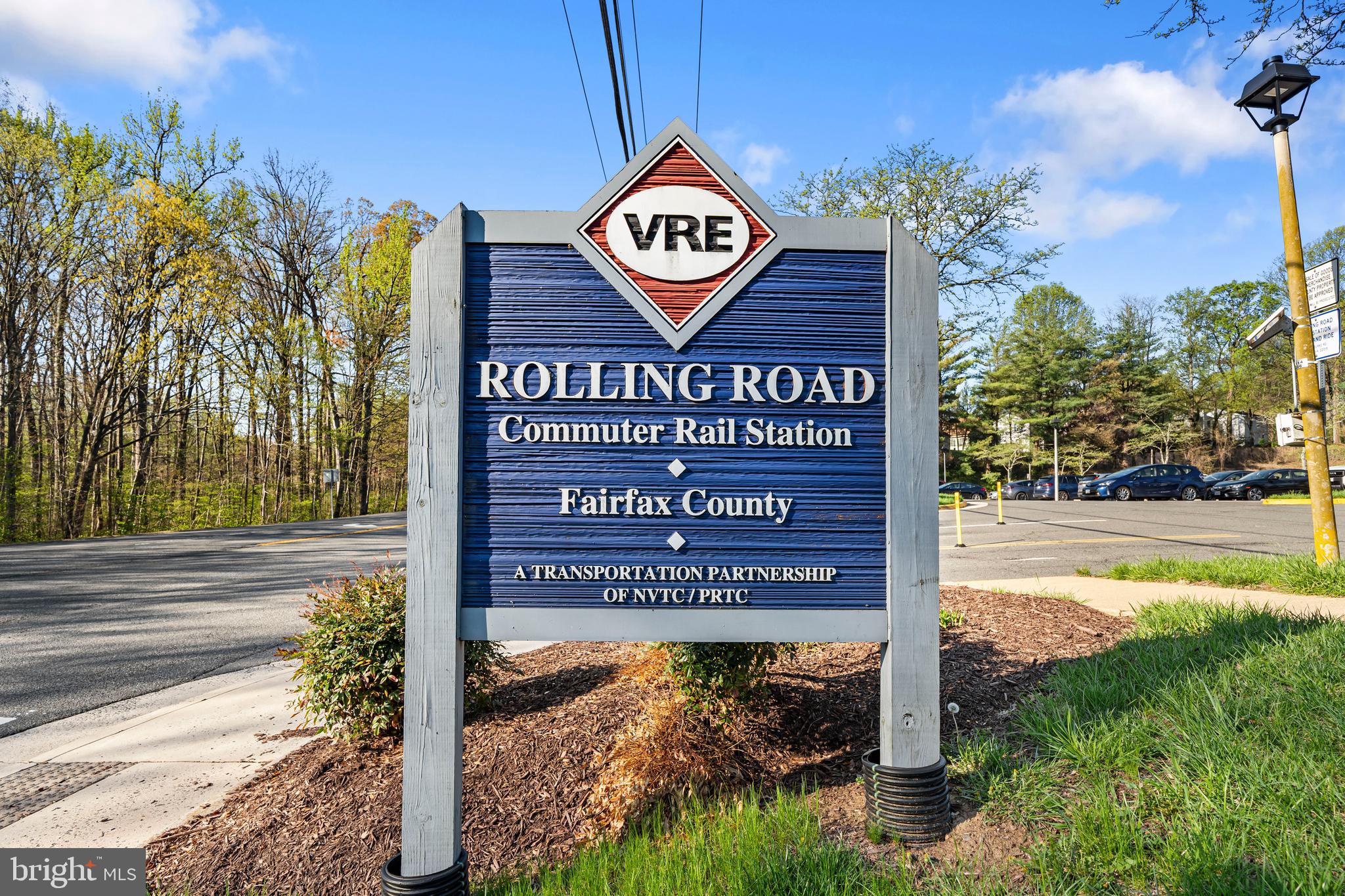 LAKE BRADDOCK - Residential