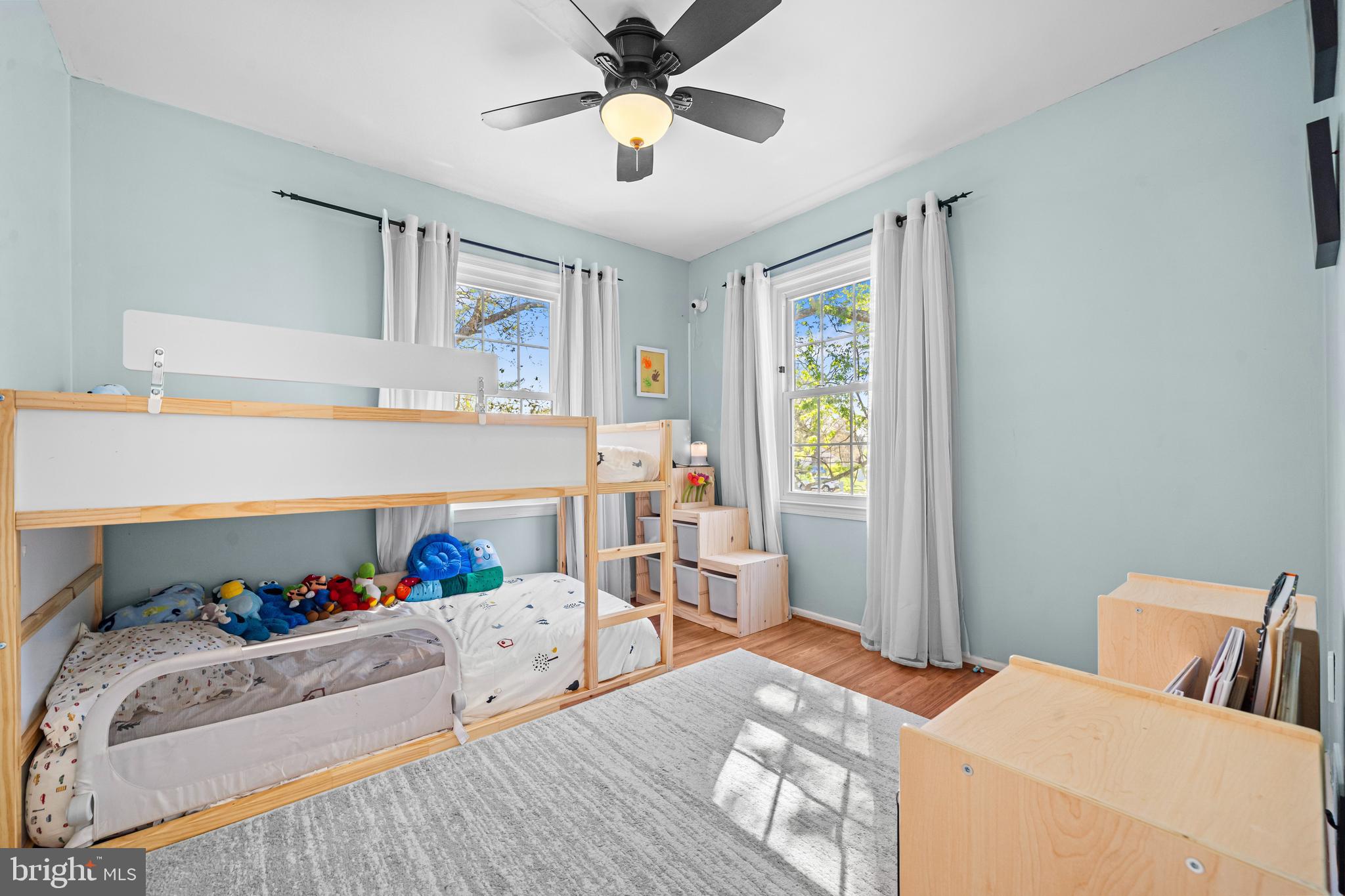 LAKE BRADDOCK - Residential